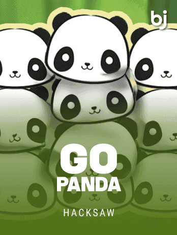 গো পান্ডা screenshot